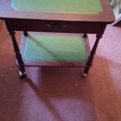Hall Table