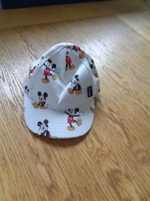 H&M Mickey Mouse Baby Hat for Sale