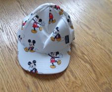 H&M Mickey Mouse Baby Hat for Sale
