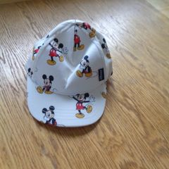 H&M Mickey Mouse Baby Hat for Sale