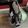 Kidilo 6600 reversible handle buggy Image 5
