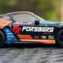 Hot Wheels Premium NISSAN Z New On Card Image 4