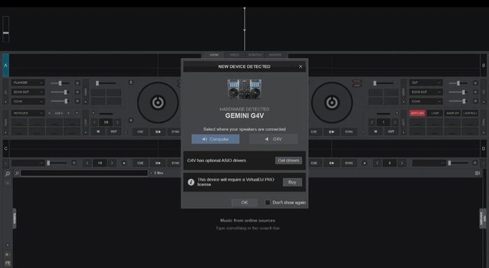 Special Offer Bundle - Gemini And Numark Dj Setup