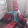 LOL OMG campervan Image 3