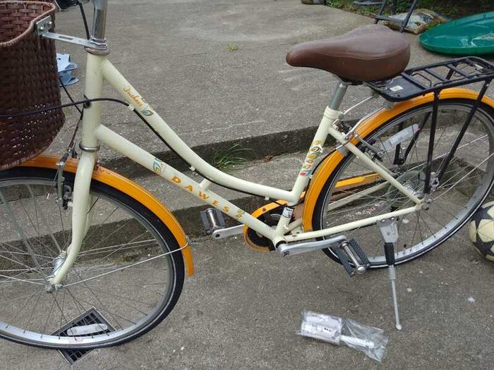 Ladies Bike -  Dawes