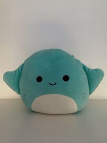 Stingray Squishmallow