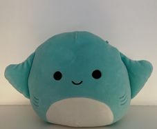 Stingray Squishmallow