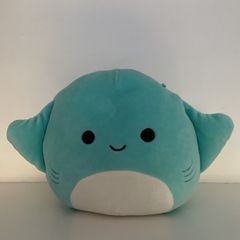 Stingray Squishmallow
