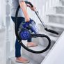 Tower TXP10 Multi Cyclonic Cylinder Vacuum Cleaner Image 6