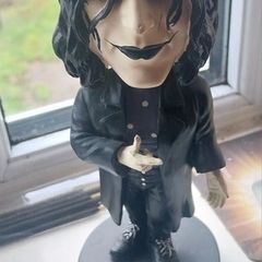 The Crow  Bobblehead  / headknocker