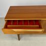 Stunning McIntosh Mid Century Teak Sideboard Image 8