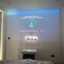 Samsung Laser Projector Image 8