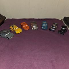 Disney Cars Diecast lot