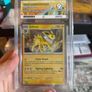 Graded Pokemon Cards Image 3