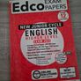 Edco exam  paper books of junior cert Image 5