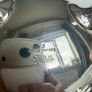 Stunning Vintage Sheffield 3-Piece Silver-Plated Tea Set with Large Engraved Gallery Tray - Polished & Ready Image 3