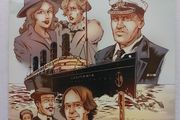 The Sinking Of The Lusitania