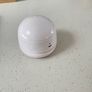USB rechargeable mini desk vacuum Image 2