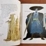 The Tales Of Beedle The Bard, Illustrated Edition by J K Rowling and Chris Riddell Image 4