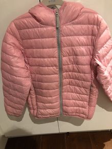 girls coat