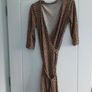 DVF dress Image 6