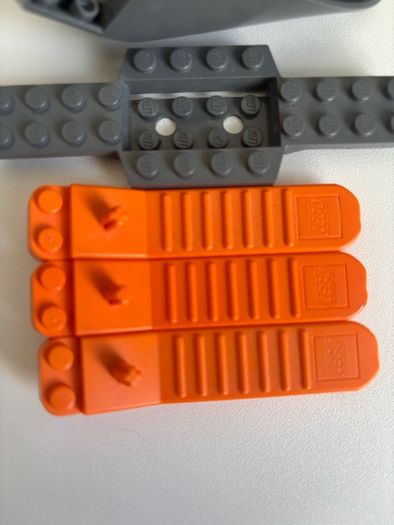 lego pieces