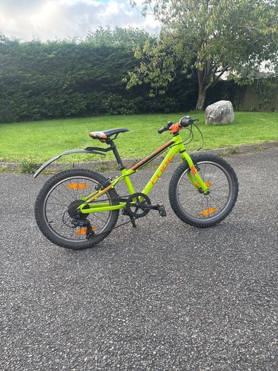 Kids Cube Acid Race 200 Bike