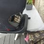 car seat  with iso fix Image 2