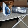 iron & ironing board Image 7
