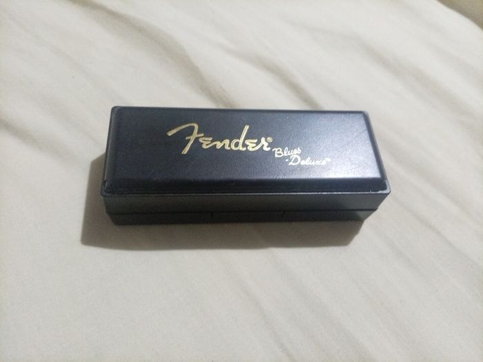 harmonica