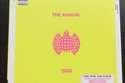 Ministry of Sound - The Annual 2020 CD