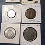 Six  Assorted Coins Image 3