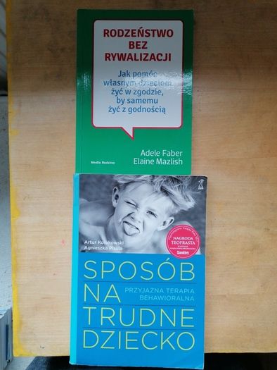 books - polish language