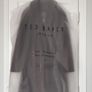Ted Baker - Nabeli Coat - Deep Burgundy - UK 8 to 10 - BNWT RRP 430 Image 4
