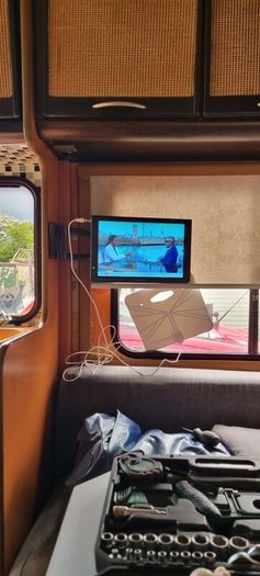 Campervan