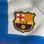 Nike FCB jersey top age 7-8 Image 6