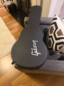 Gibson les Paul classic