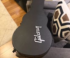 Gibson les Paul classic