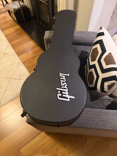 Gibson les Paul classic