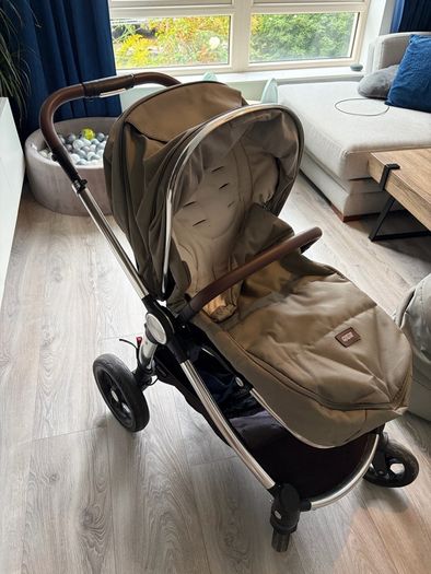 Mamas & Papas Ocarro Buggy Set