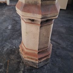 Victorian Chimney pot