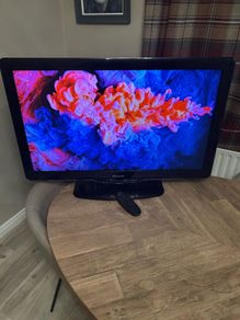 Philips tv