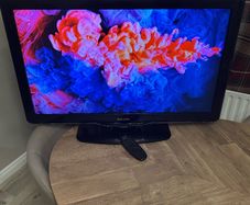 Philips tv