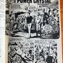Comic: 'LION' annual 1970 Image 3