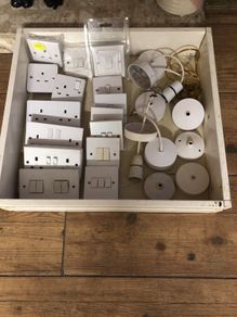 Electoral sockets