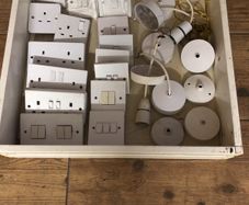 Electoral sockets
