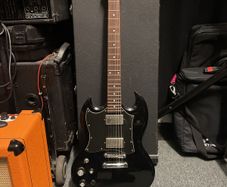 Left Handed Epiphone SG G310