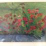 Art - Vintage Oil on Panel ( R. Moore) Image 3