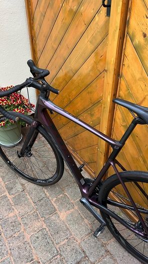 Giant Defy Advanced 1