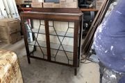 Vintage Display unit